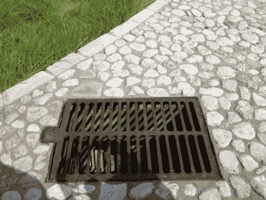 北京门头沟管道清淤