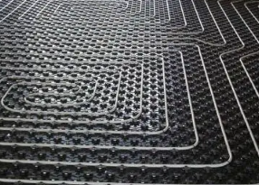 北京门头沟地暖清洗服务