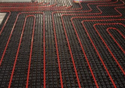 北京门头沟地暖清洗报价