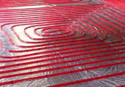 北京门头沟地暖清洗多少钱