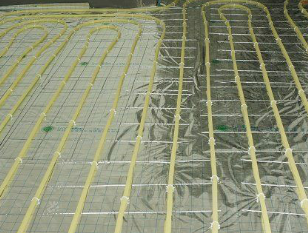 北京门头沟地暖清洗哪家好