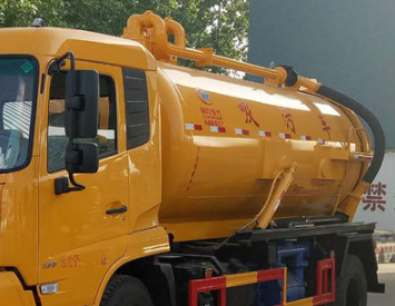 北京门头沟清抽化粪池多少钱