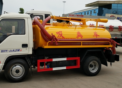 北京门头沟清抽化粪池多少钱