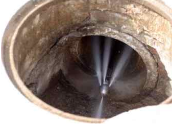 北京门头沟通下水道多少钱