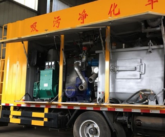 北京门头沟清抽化粪池找哪家