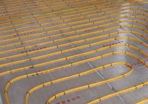 北京门头沟地暖清洗服务范围