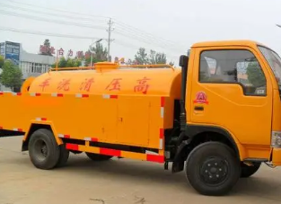 北京门头沟清抽化粪池哪家好