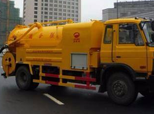 北京门头沟清抽化粪池价格明细