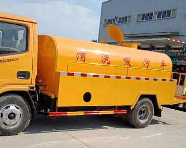 北京门头沟清抽化粪池哪家好