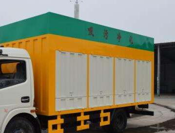 北京门头沟清抽化粪池哪家好