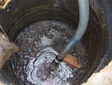 北京门头沟通下水道公司