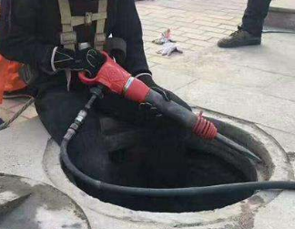 北京门头沟通下水道多少钱