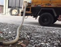 北京门头沟通下水道多少钱