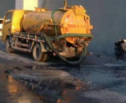 北京门头沟通下水道服务电话