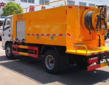 北京门头沟通下水道推荐公司