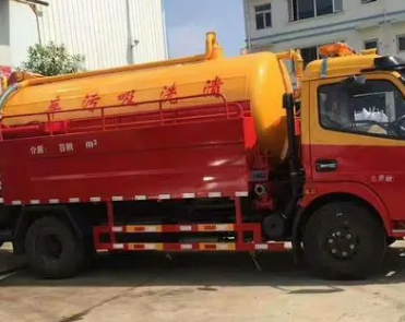 北京门头沟清抽化粪池公司哪里找