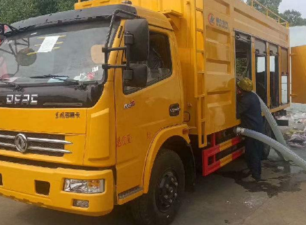 北京门头沟清抽化粪池多少钱