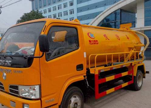 北京门头沟清抽化粪池找哪家