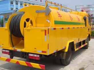 北京门头沟通下水道费用