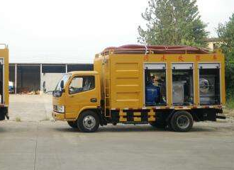 北京门头沟通下水道多少钱