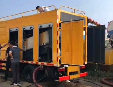 北京门头沟通下水道多少钱