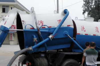 北京门头沟清抽化粪池的服务电话