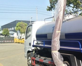 北京门头沟清抽化粪池服务的费用