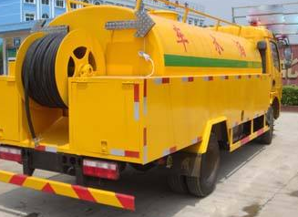 北京门头沟清抽化粪池诚信