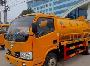 北京门头沟清抽化粪池哪家好