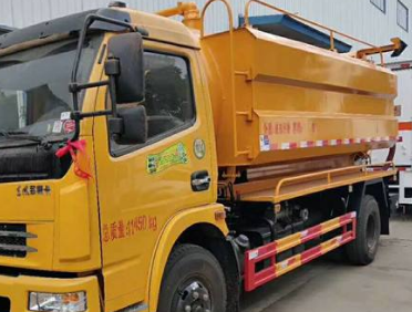 北京门头沟清抽化粪池公司好