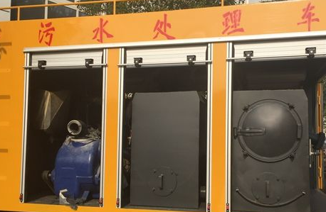 北京门头沟清抽化粪池多少钱