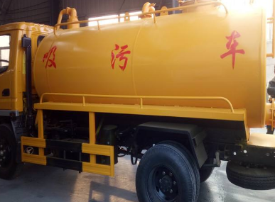 北京门头沟清抽化粪池服务部