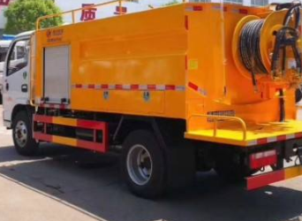 北京门头沟清抽化粪池多少钱