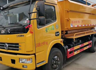 北京门头沟清抽化粪池哪家好