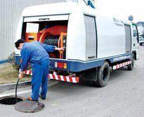 北京门头沟通下水道价格