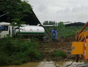 北京门头沟清抽化粪池服务的电话