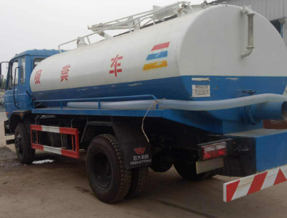 北京门头沟清抽化粪池多少钱