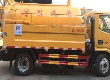 北京门头沟清抽化粪池多少钱