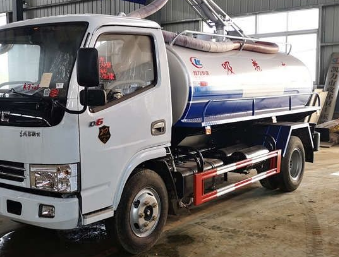 北京门头沟清抽化粪池哪家好