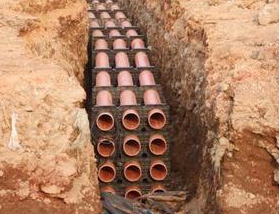 北京门头沟通下水道多少钱