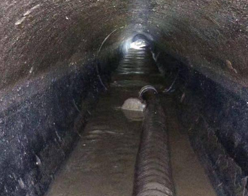 北京门头沟通下水道价格