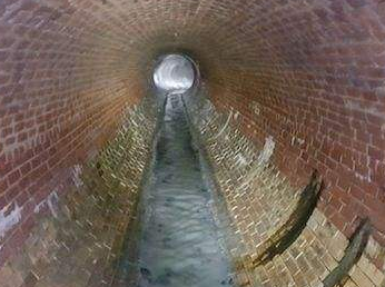 北京门头沟通下水道多少钱