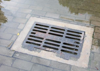 北京门头沟通下水道的原因