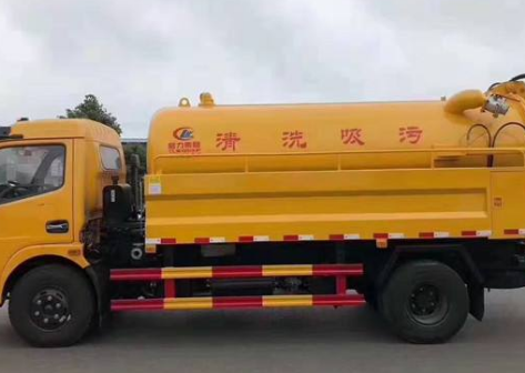 北京门头沟清抽化粪池哪家好