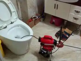 北京门头沟通下水道哪家好