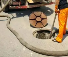 北京门头沟通下水道的方法