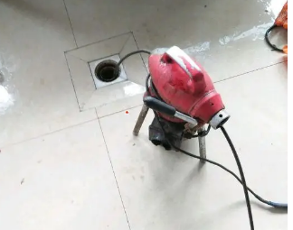 北京门头沟通下水道多少钱