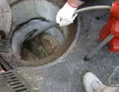 北京门头沟通下水道哪家好