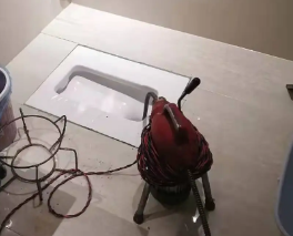 北京门头沟通下水道方法分享