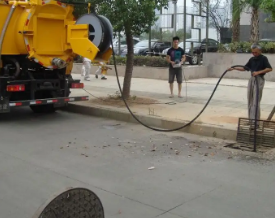 北京门头沟通下水道多少钱